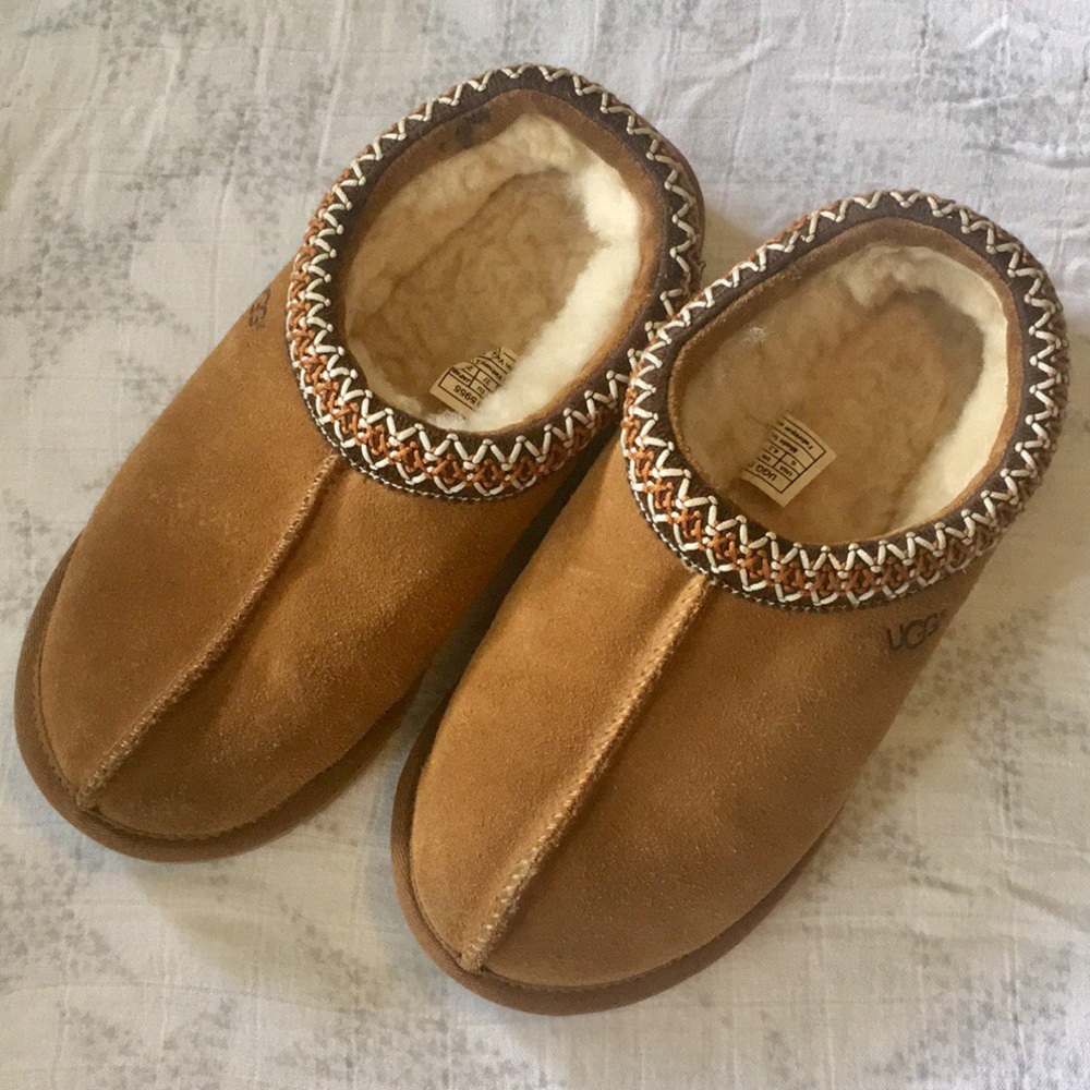 Ugg Tasman Slippers